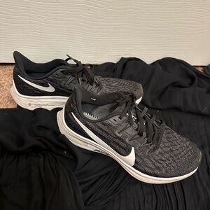 Nike work out shoes!